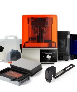 Form 4 Complete Package Printer