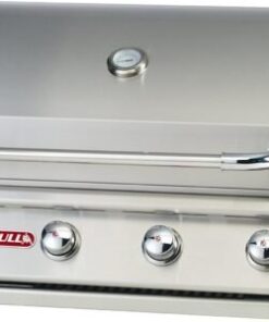 Bull Outlaw 30 inch 4 Burner Built in Natural Gas Grill