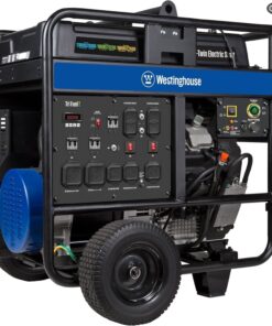 Westinghouse 28,000/20.000-Watt Tri-Fuel Portable Generator