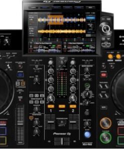 Pioneer DJ XDJ-RX3 All In One DJ System