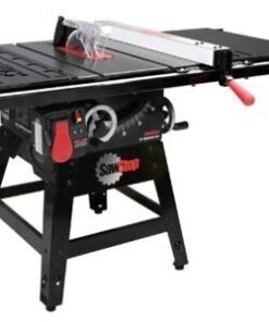 SawStop Contractor Saw CNS175-PFA30