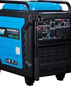 Pulsar PGD95BISCO Inverter Generator