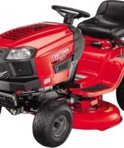 Craftsman 42-in. Gear Gas Riding Mower
