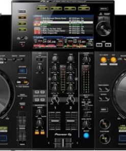 Pioneer DJ XDJ-RR All-in-One DJ System