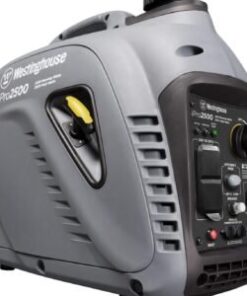 Westinghouse iPro2500 Portable Inverter Generator