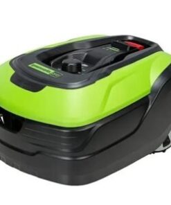 Greenworks Optimow Robotic Lawn Mower