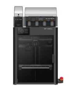 Bambu Lab H2D 3D Printer