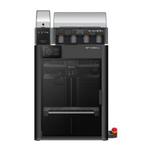 Bambu Lab H2D 3D Printer