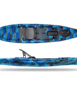 ANGLER 120 KAYAK urban camo