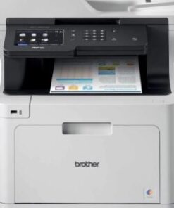 Brother MFC-L8900CDW Business Color Laser All-in-One Printer