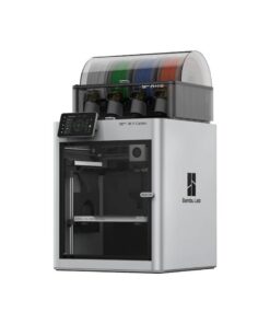 Bambu Labs X1C Multi-colour System