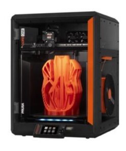 Original Prusa CORE One, Ready-to-use 3D Printer, Assembled and Tested