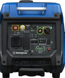 DuroMax XP13000E 13000 Watt Portable Generator
