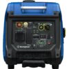 Westinghouse 5,000-Watt Dual-Fuel Portable Inverter Generator