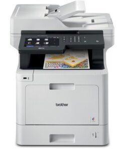 Brother MFC-L8905CDW Wireless Color Laser Printer