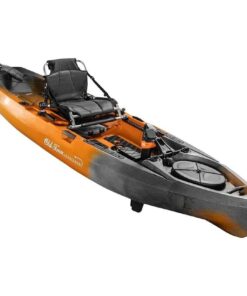 Old Town Sportsman PDL 120 Kayak