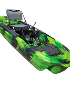 3 Waters Big Fish 108 Fishing Kayak