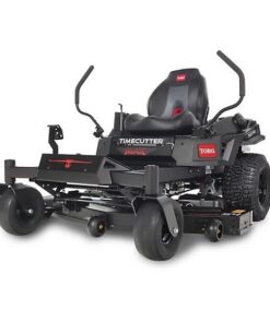 Toro TimeCutter Max Havoc 54 in. 23HP Kawasaki Zero-Turn Mower
