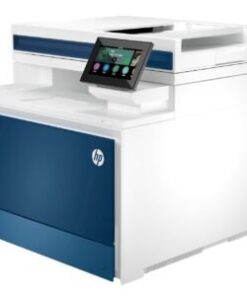 HP Color LaserJet Pro MFP 4301fdw Printer