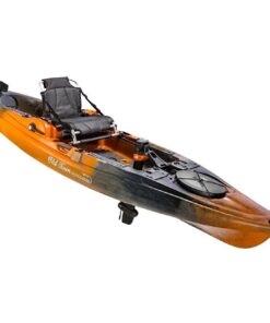 Old Town Sportsman BigWater PDL 132 Kayak