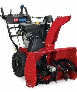 Toro Power Max HD 1030 Two-Stage Electric Start Gas Snow Blower