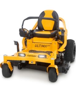 Cub Cadet Ultima ZT1 42 Fab Zero-Turn Mower