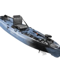 Old Town Sportsman AutoPilot 136