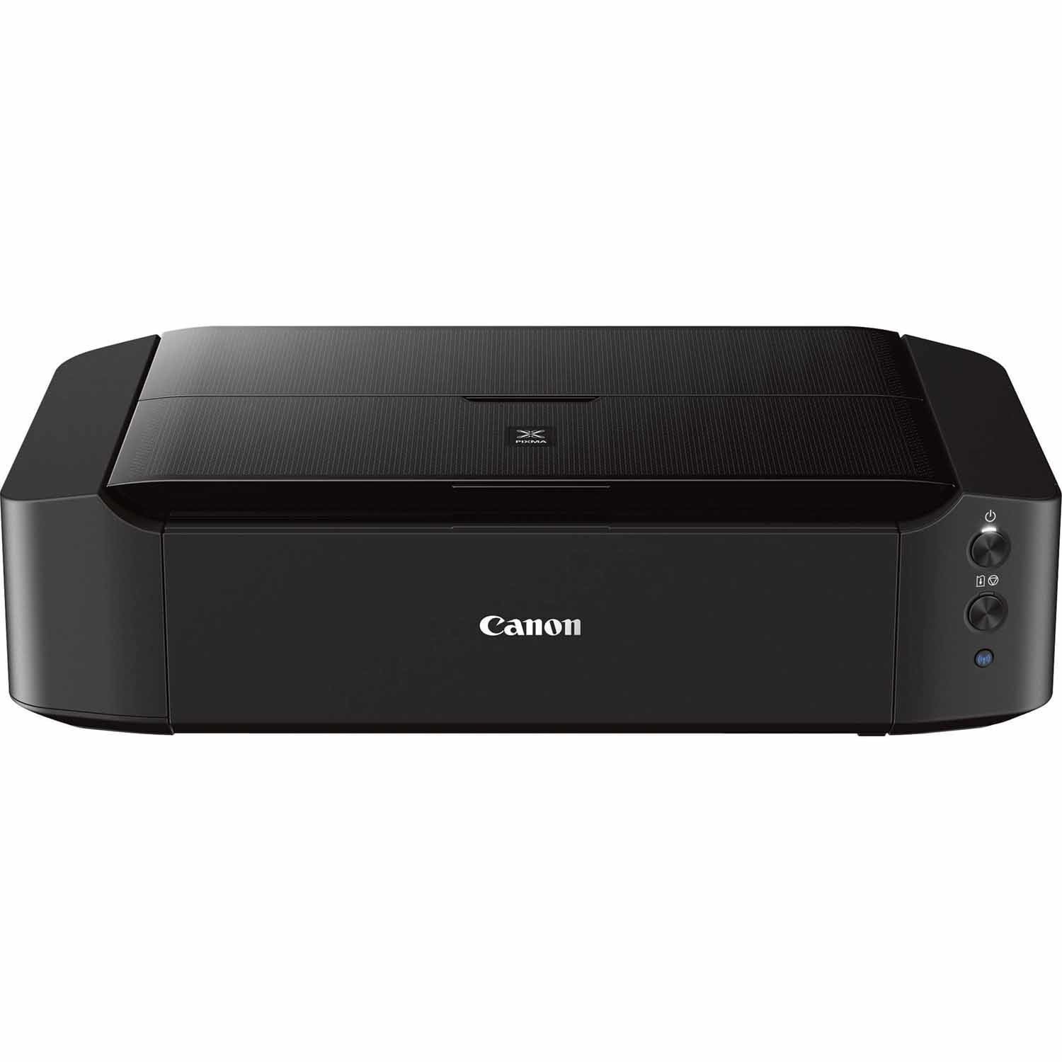 Canon PIXMA iP8720 Wireless Inkjet Photo Printer