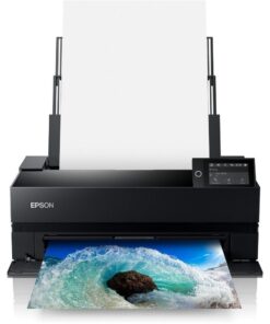 Epson SureColor SC‐P900 Large Format Printer Wi-Fi Inkjet Colour 5760 x 1440 DPI A3 (297 x 420 mm) Ethernet LAN