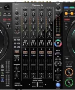 Pioneer DJ DDJ-FLX10 4-Channel DJ Controller