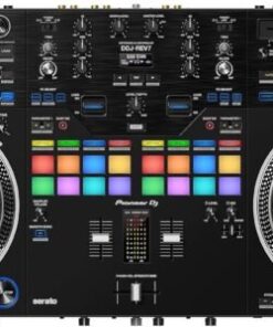 Pioneer DJ DDJ-REV7 DJ Controller