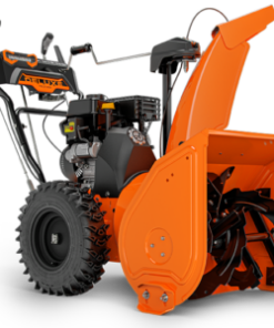 Ariens 921045 Deluxe 24″ Two-Stage Snow Blower