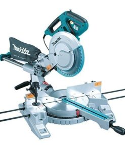 Makita LS1018 10 in. Slide Compound Miter Saw