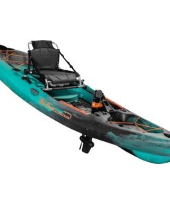 Old Town Sportsman Salty PDL 120 Kayak