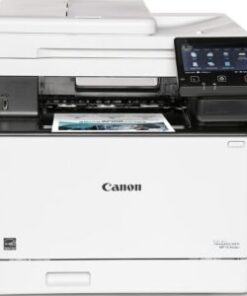 Canon imageCLASS MF753Cdw Wireless Color Laser Printer