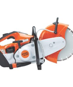 TS 410 STIHL 12″ Cutquik Saw