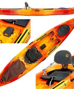 Wilderness Systems Tarpon 120 Kayak