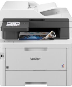 Brother MFC-L3780CDW Wireless Laser Color Printer
