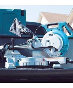 Kapex Sliding Compound Mitre Saw KS 120 Reb 240V