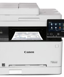 Canon Imageclass Mf656cdw Color Printer