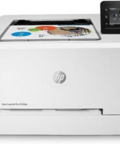 Hp Color Laserjet Pro M255dw Wireless Laser Printer