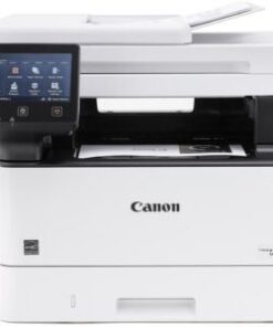 Canon imageCLASS MF465dw Wireless Mobile-Ready Duplex Laser All-In-One Monochrome Printer