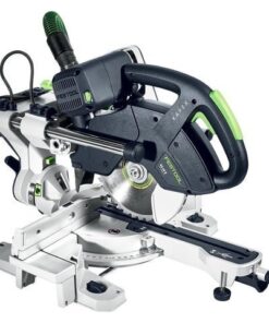 Festool KS 60 E-Set Radial Cutting Machine