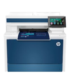 Bad Box HP Color LaserJet Pro MFP 4303fd 5HH67A