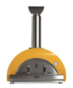 Coyote DUOMO Wood-fired Pizza Oven – Yellow – C1PZ40WY