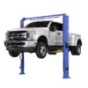 Atlas Platinum PVL10 10,000 lb Overhead Lift