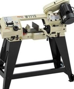 SHOP FOX W1715 3/4 HP Metal Cutting Bandsaw