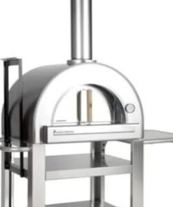 Forno Venetzia Pronto 500 Copper Wood Fired Oven – FVP500