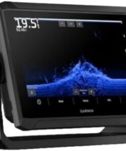 Garmin ECHOMAP UHD2 94sv with GT56 Transducer, 9″ Touchscreen Chartplotter, Garmin Navionics+ U.S. Coastal