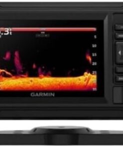 Garmin ECHOMAP UHD2 53CV Chartplotter/Fishfinder with US Inland Maps and GT20-TM [010-02590-51]